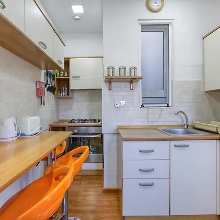 Spacious 2Br Home With Large, Private Sun Terrace By 360 Estates Ta Xbiex Exteriör bild