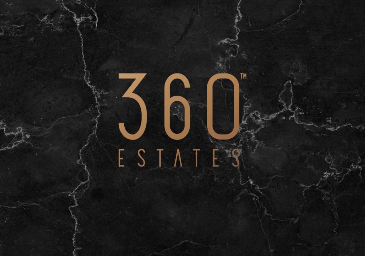 Spacious 2br With Large, Private Sun Terrace By 360 Estates Apartment