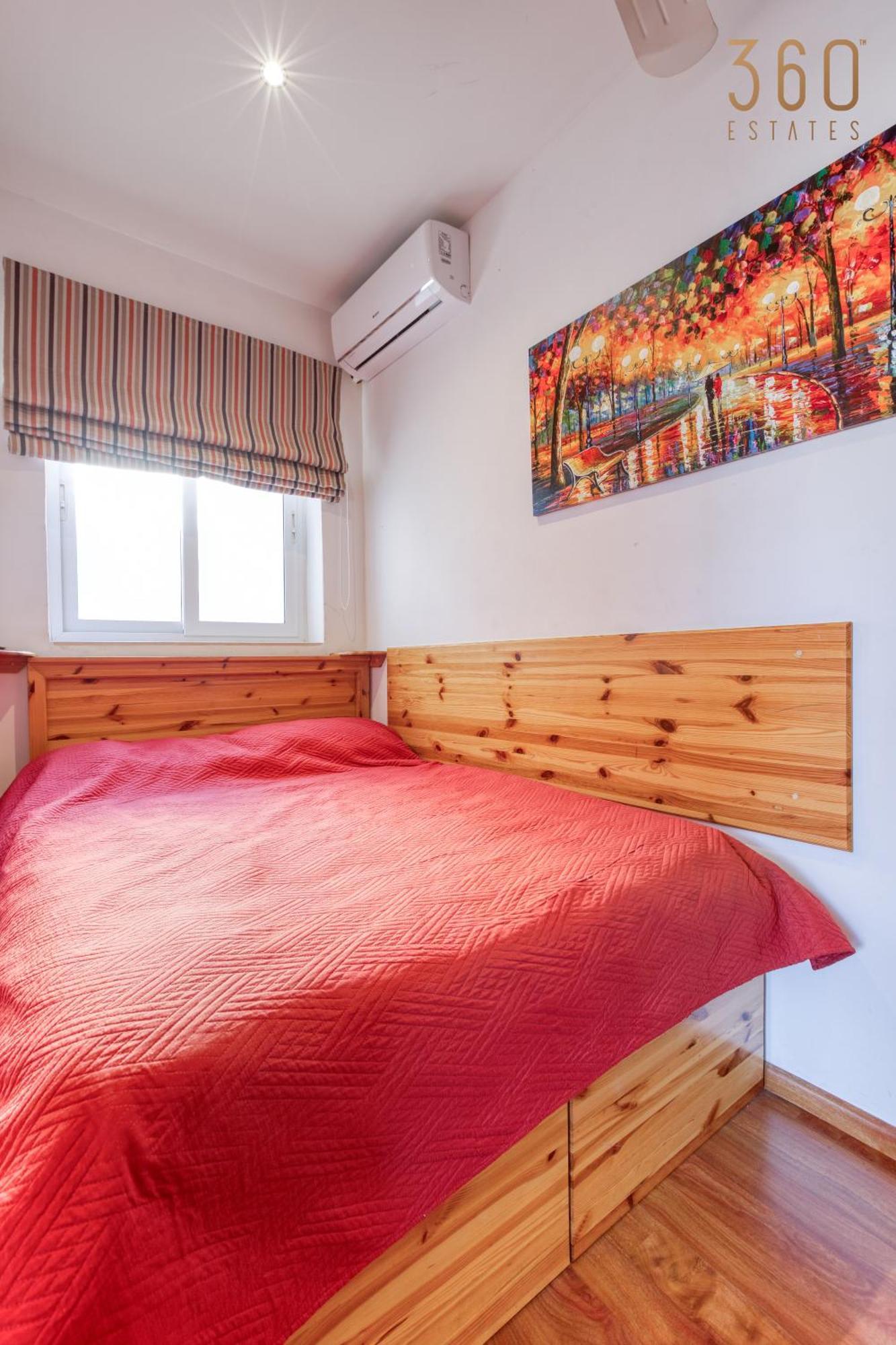 Spacious 2br With Large, Private Sun Terrace By 360 Estates Ta Xbiex